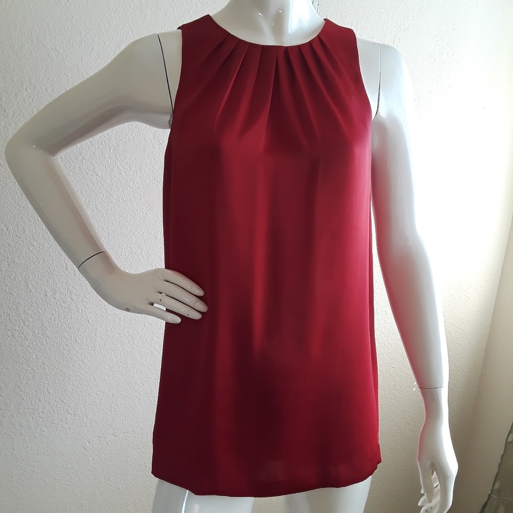 Express Red Top Small - Picture 6 of 6